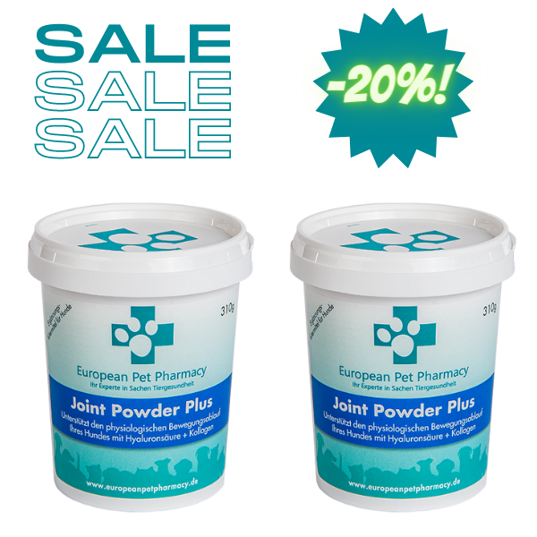 Joint Powder Plus Angebot 2 x 310g
