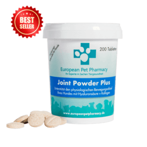 Joint Powder Plus