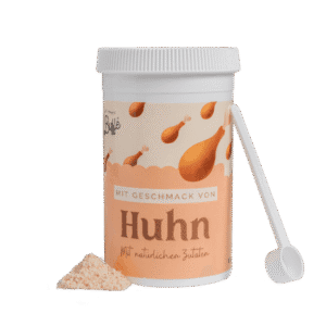 Buffé Taste Topper HUHN - Zaubern in jedes Futter Geschmack - Für alle Feinschmecker!