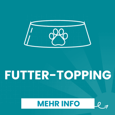 Futter Topping